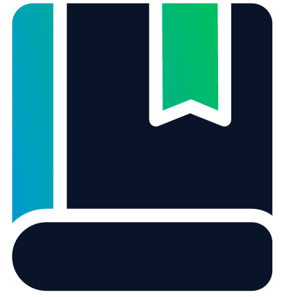 Book Gradient Dark 2