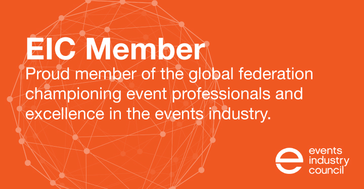 Event Leaders Exchange (ELX) Accepted into Membership of the Prestigious Events Industry Council.