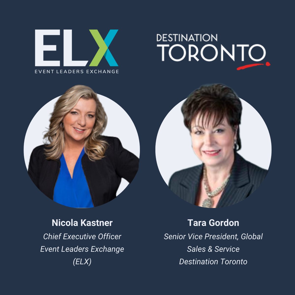 'Powered By The People': Learn why Destination Toronto is tapping into intellectual capital from every angle