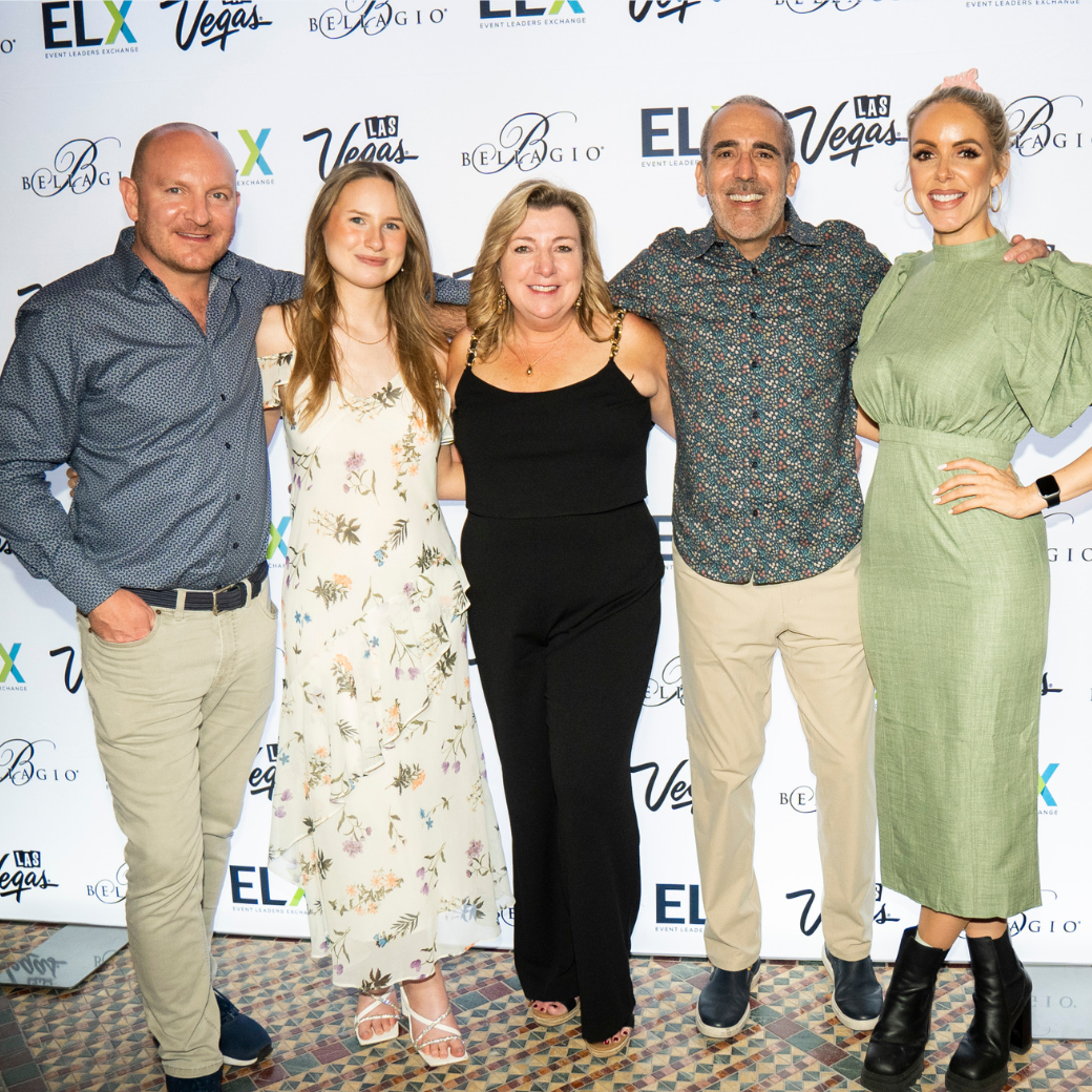 ELX Annual Congress 2024: ELX's Second Congress Announced As 'A Resounding Success'