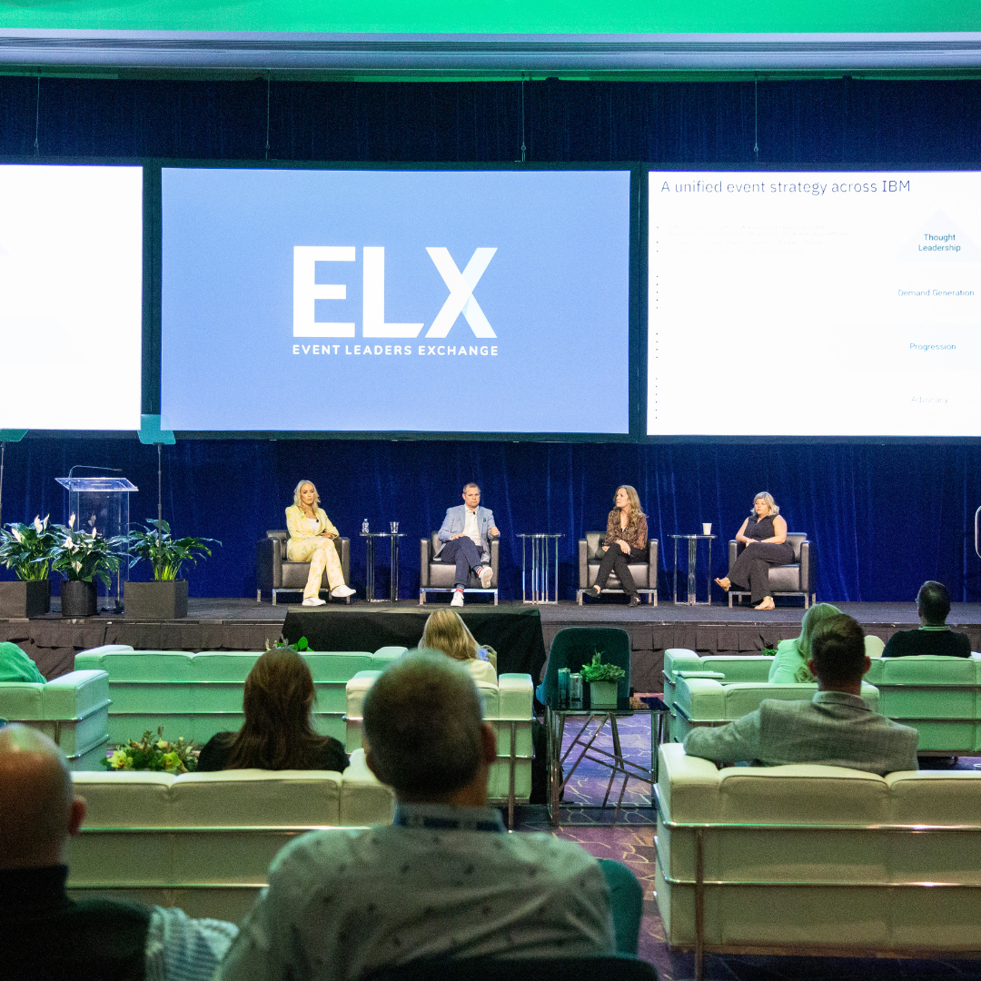 Event Leaders Exchange (ELX) Announces Agenda for Inaugural European Summit in Berlin, Centered on Growth and Embracing Change